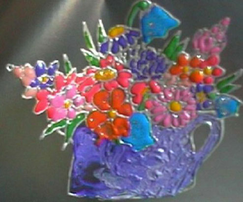 21 Fleurdelys